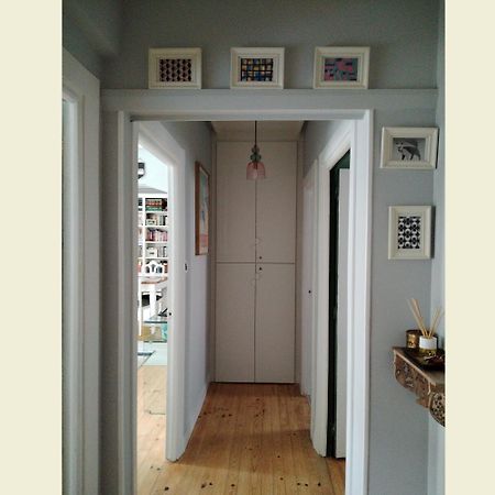 Lovely Apartment In Гечо Экстерьер фото