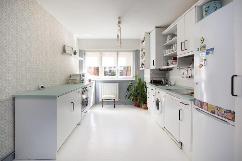 Lovely Apartment In Гечо Экстерьер фото