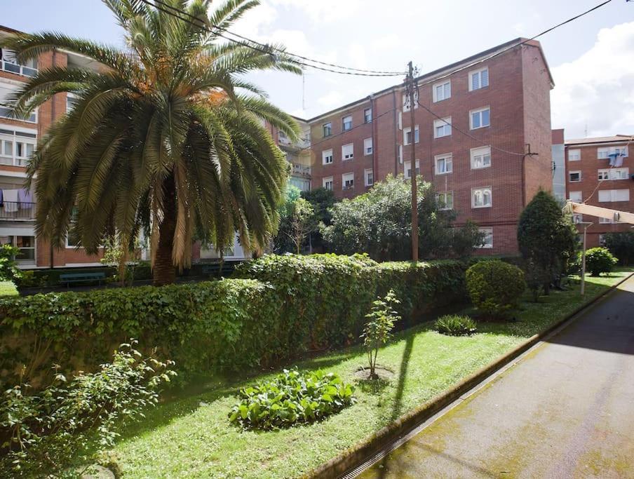 Lovely Apartment In Гечо Экстерьер фото