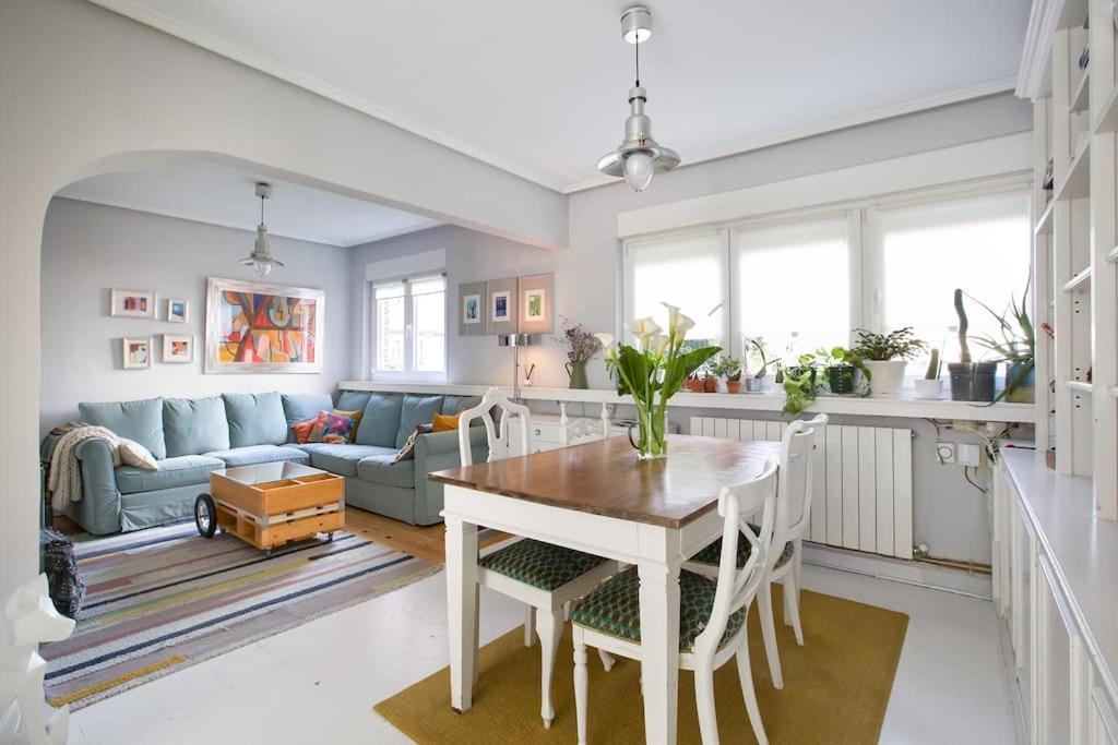 Lovely Apartment In Гечо Экстерьер фото