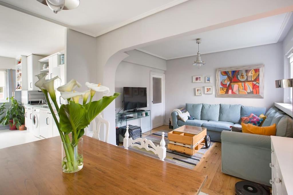Lovely Apartment In Гечо Экстерьер фото