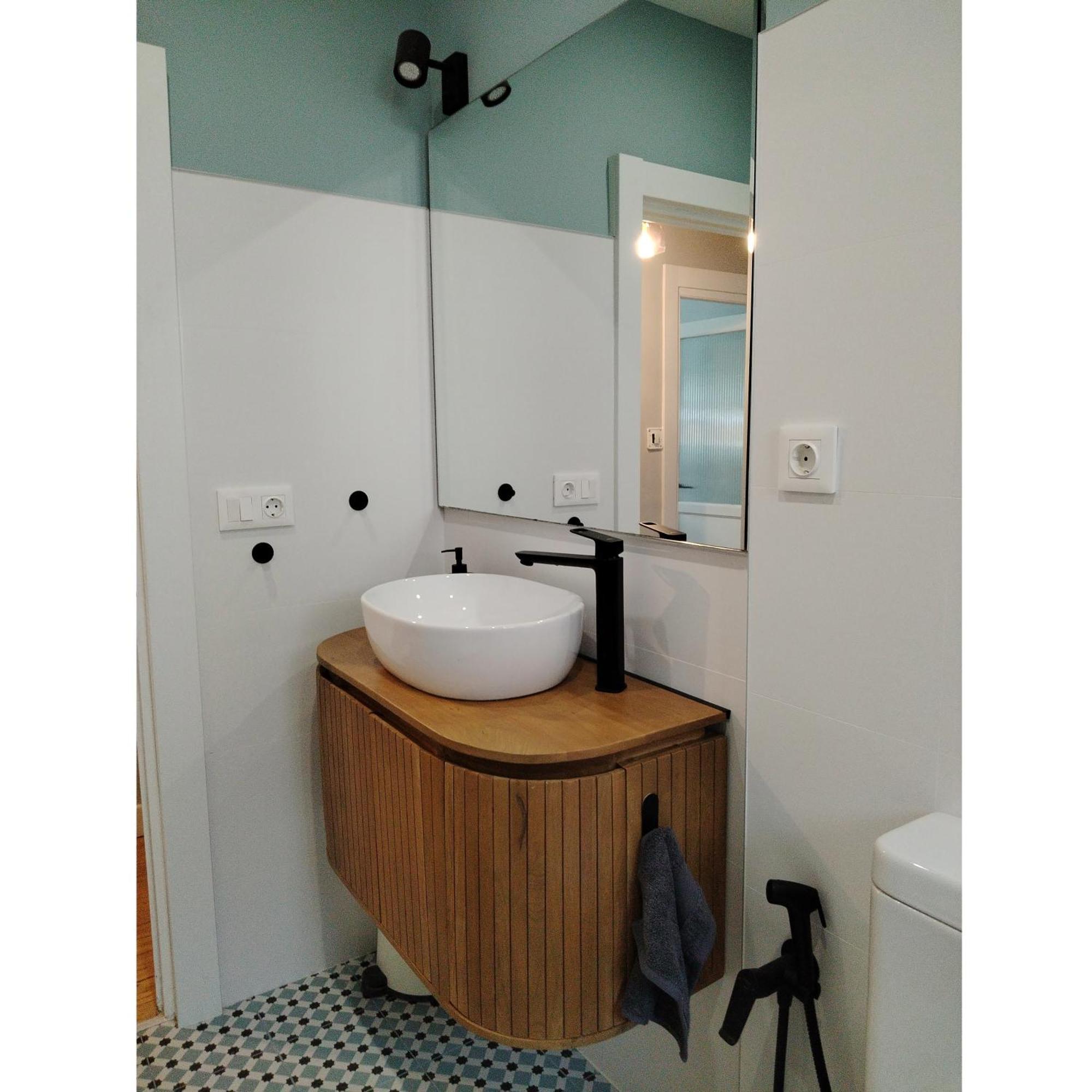 Lovely Apartment In Гечо Экстерьер фото